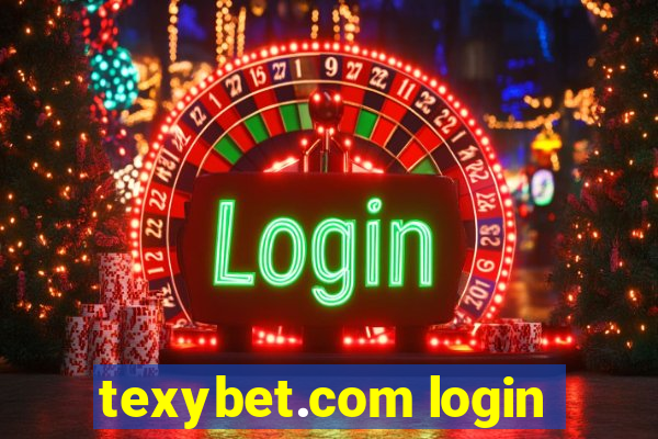 texybet.com login